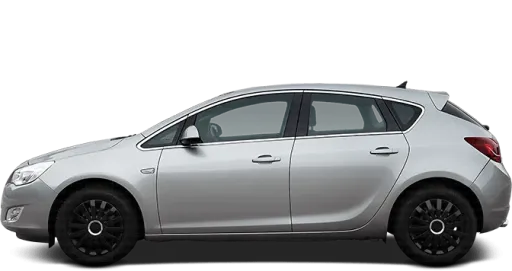 ASTRA J 
